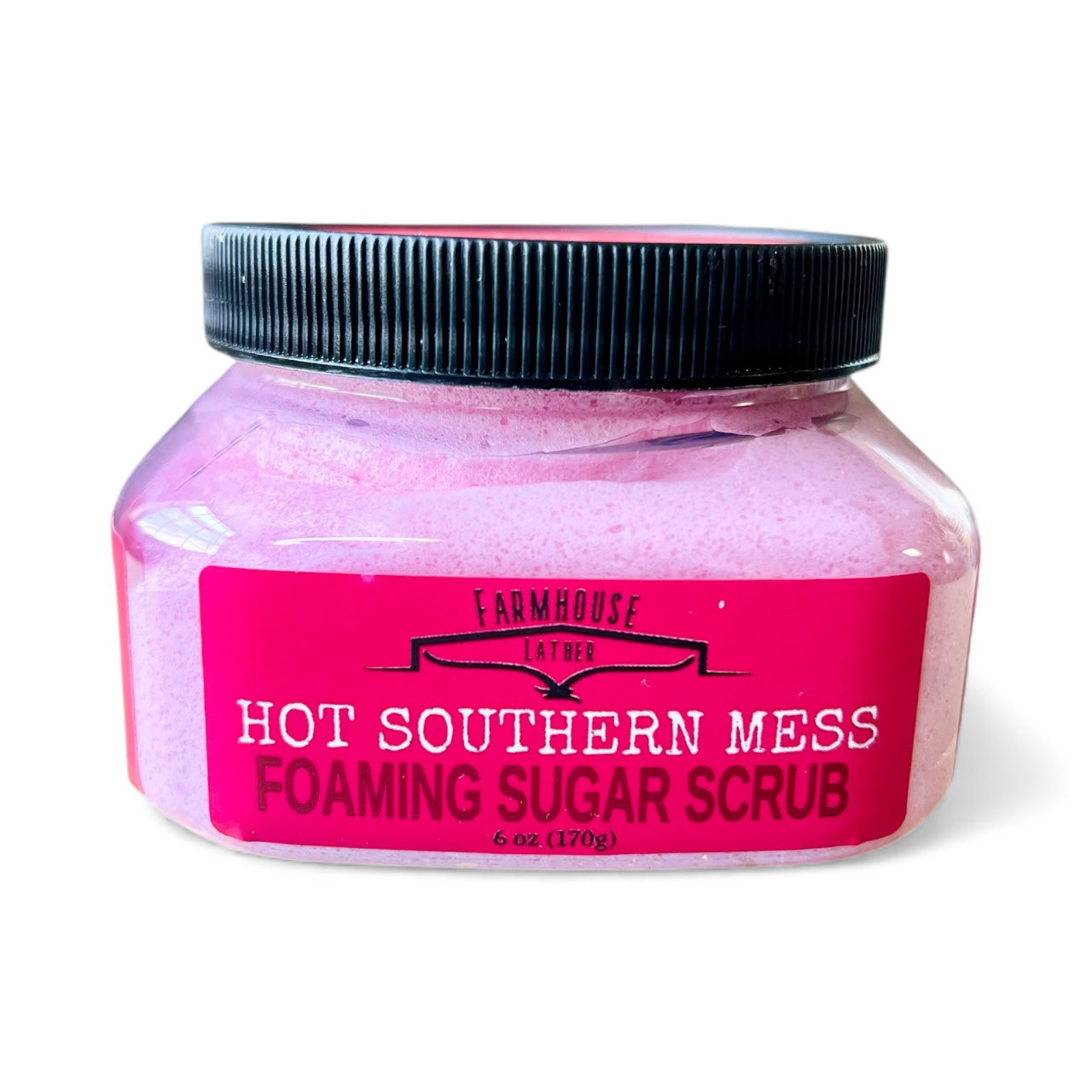 Hot Southern Mess