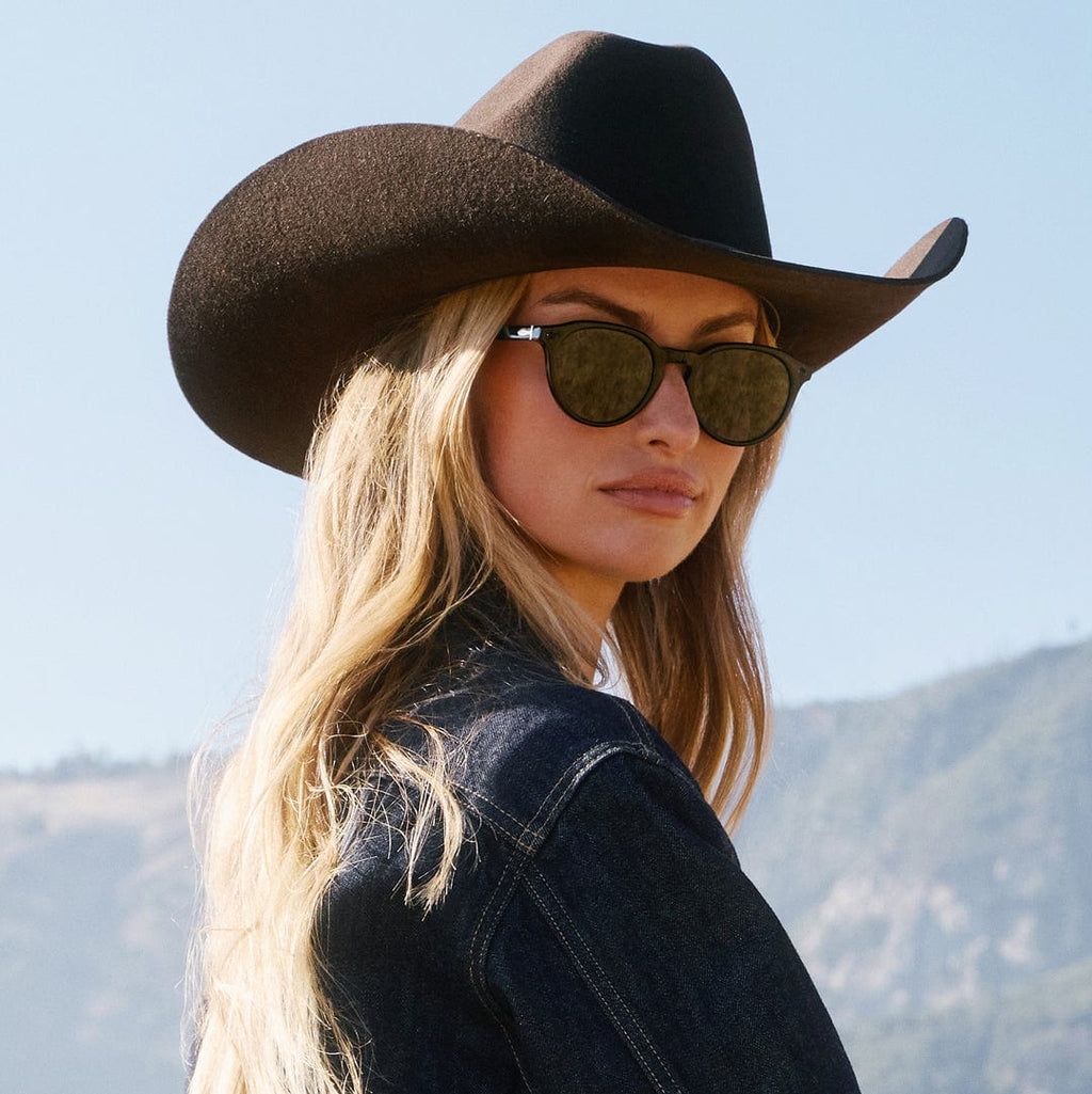 Beth by DIFF x Yellowstone | Polarized Sunglasses